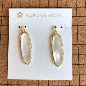 Kendra Scott Layla Earrings Custom